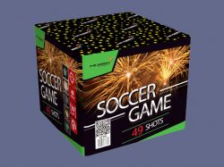 Soccer Game GP506